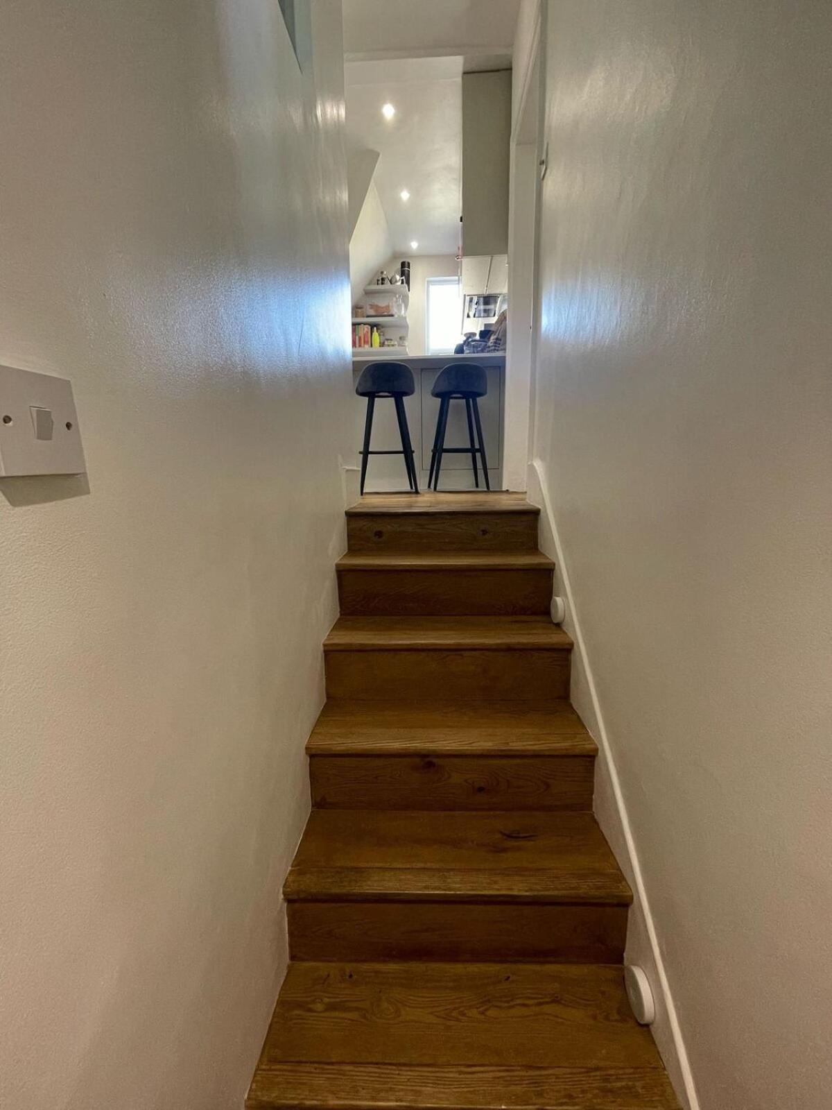 Appartamento Boutique 2br With Roof Terrace Near Tube - West Kensington *