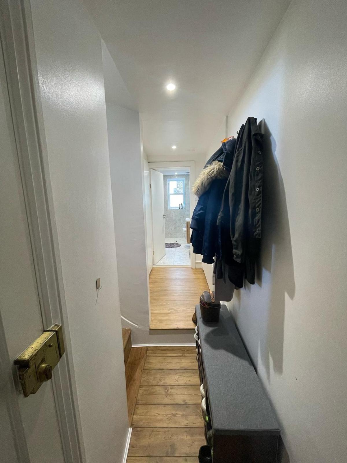 Appartamento Boutique 2br With Roof Terrace Near Tube - West Kensington Londra