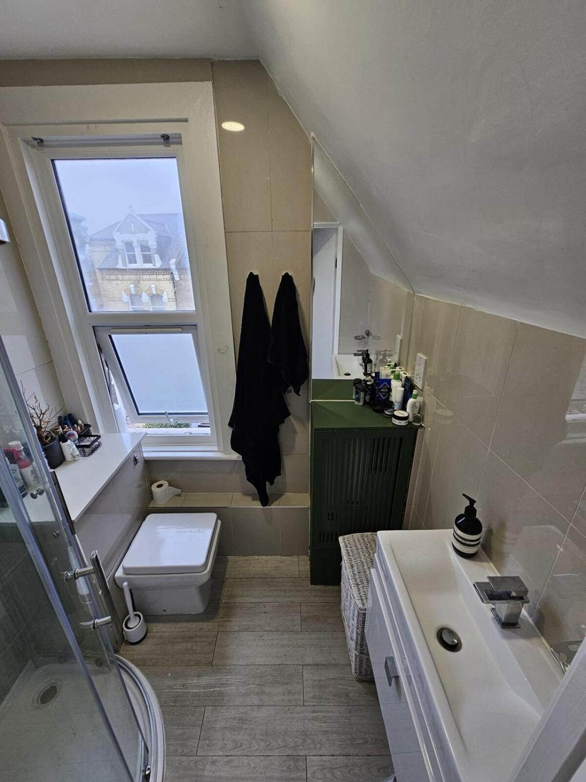 Appartamento Boutique 2br With Roof Terrace Near Tube - West Kensington